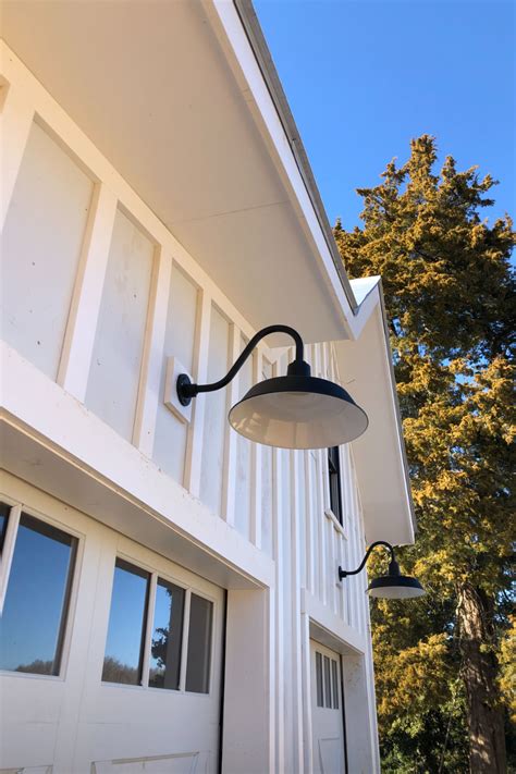 barn house lighting fixtures.